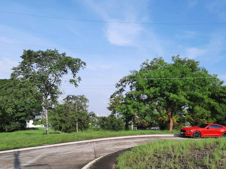 356 sqm Overlooking Lot For Sale in Highlands Pointe Havila Taytay Rizal