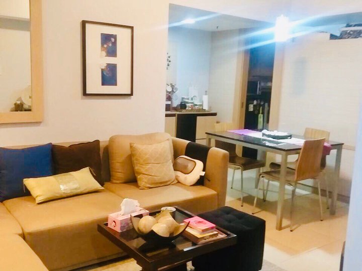 1-Bedroom Residential Condo in Makati near Greenbelt, Landmark, Glorietta