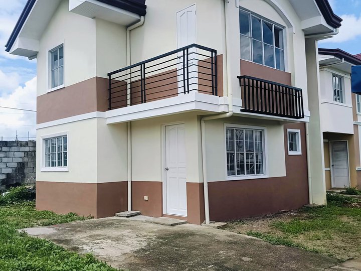Masaito Homes Trece Ready for Occupancy [Houses and Lots 🏘️] (November ... - Ready For Occupancy Multi Unit New Homes