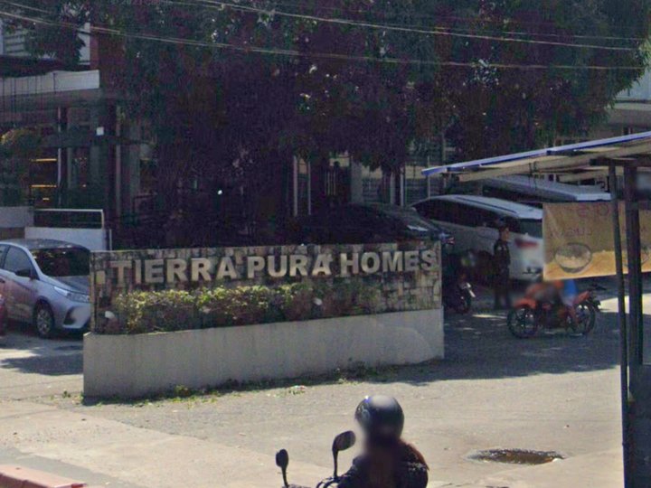 Tierra Pura Homes house and lot for sale