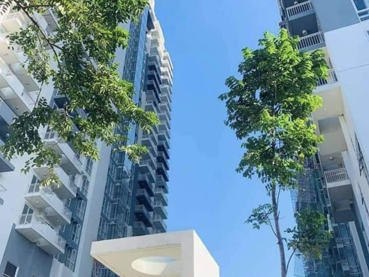 Affordable Rent To Own Condo in KASARA 1BEDROOM under budget ( Pasig City )