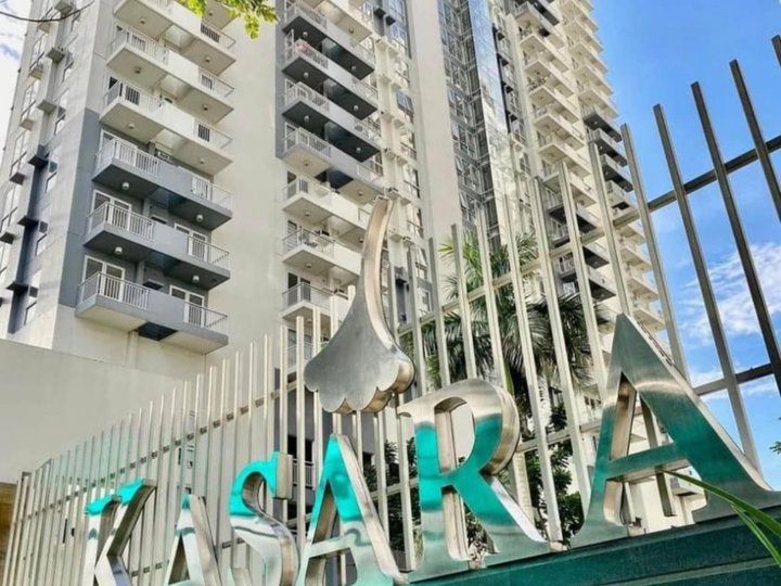 Rent To Own Condo In Kasara Urban Resort Residences (Pasig City )