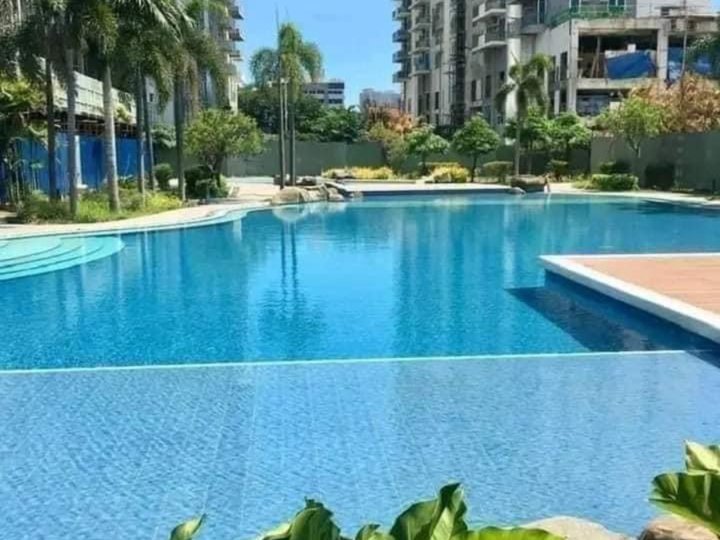 Affordable Rent To Own Condo Near BGC and Ortigas ( Karasa Urban Resort Residences Pasig City )