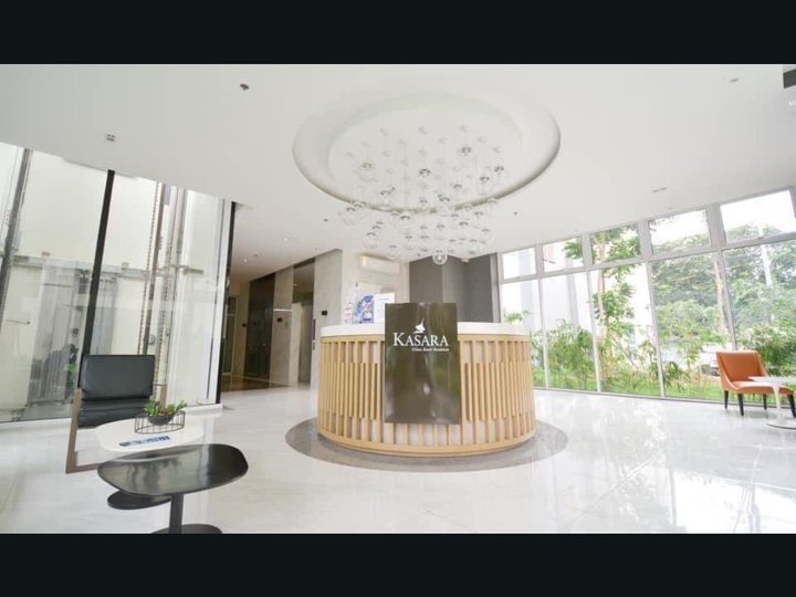 Budget Friendly 1bedroom in KASARA PASIG CITY