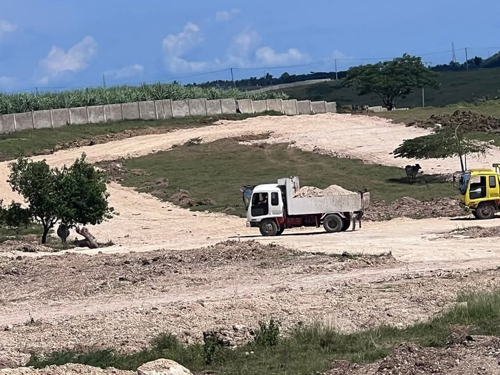 LEGACY HOMES LOT ONLY SUBDIVISION CAPUTATAN NORTE MEDELLIN CEBU