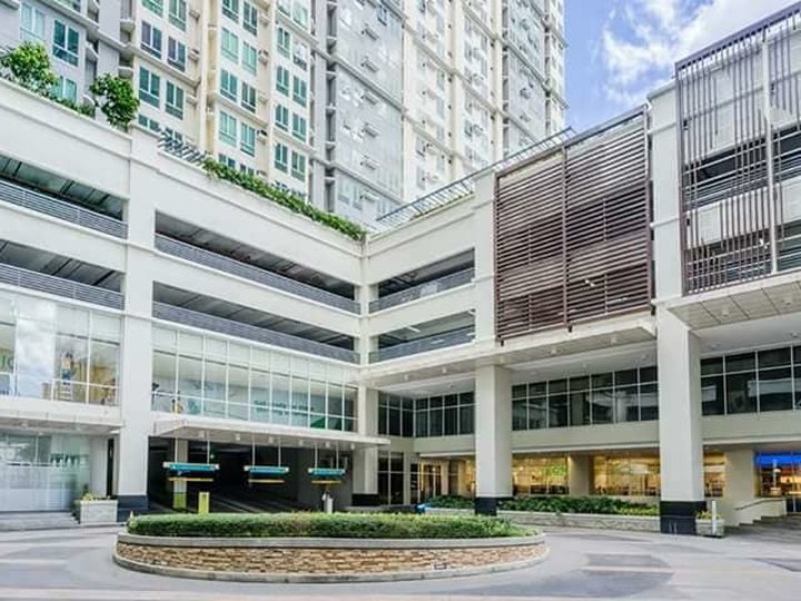 Affordable Rent to own condo accessible in Makati