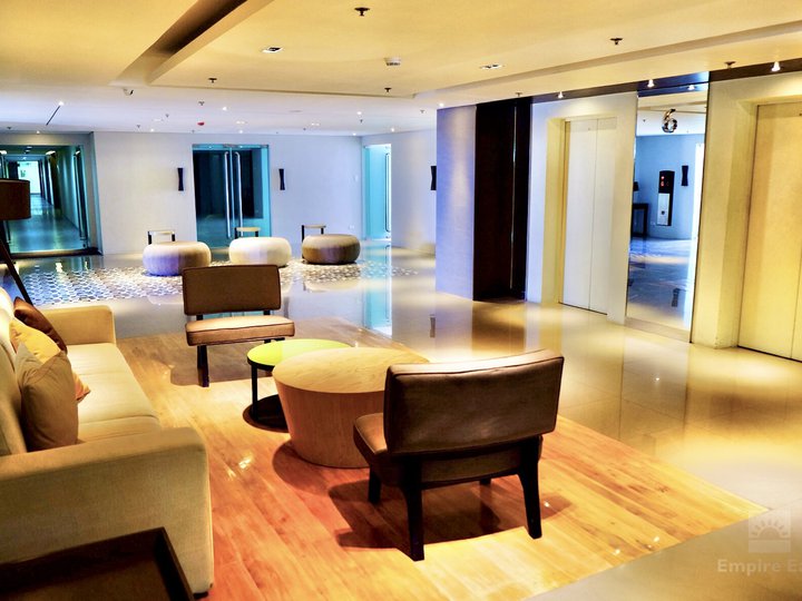 Your Stylish home in Makati awaits