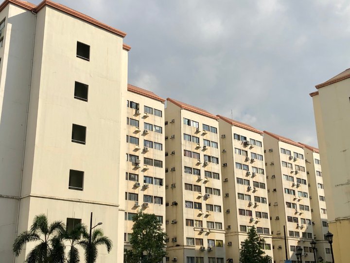 3Bedroom Condo at Cambridge Village RFO, Cainta, Rent to Own