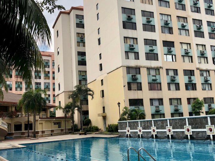 Cambridge Village 3bedroom For Sale RFO Unit in Cainta Rizal