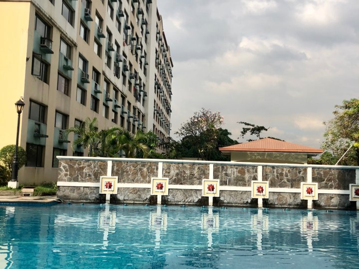 Rent to Own 1BR Loft at The Cambridge Village  RFO, Cainta Rizal