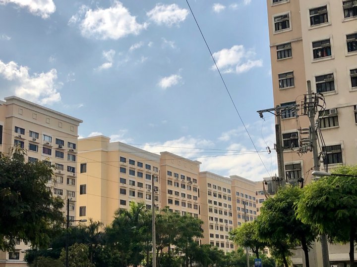Rent to Own 1BR Loft at The Cambridge Village RFO, Cainta Rizal