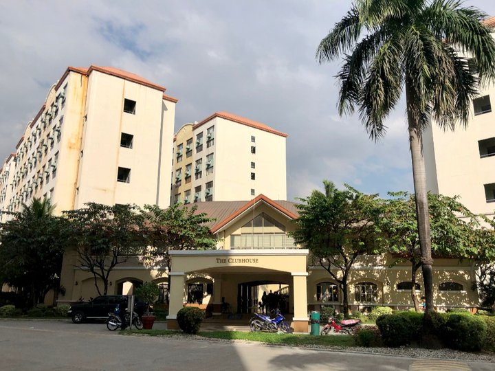 Cambridge Village Condo For Sale 3bedroom, RFO, Cainta Rizal
