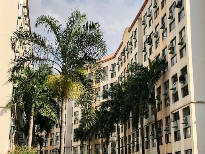 72sqm 3bedroom Condo Cambridge Village Cainta, RFO, For Sale