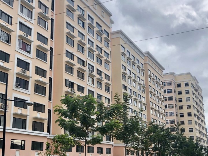 Rent-to-Own Condo in Cambridge Village Affordable Urban Living in Cainta