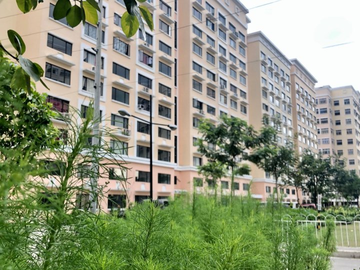 For Sale: 3bedroom 72sqm Condo at Cambridge Village  RFO