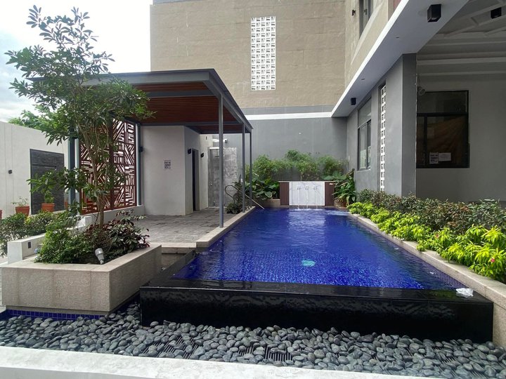 4 BEDROOM BRAND NE TOWNHOUSE FOR SALE IN TOMAS MORATO QUEZON CITY