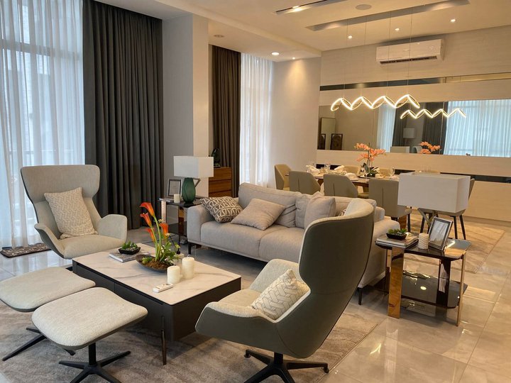 4 BEDROOM NEW AND MODERN TOWNHOUSE FOR SALE IN PINAGLABANAN SAN JUAN