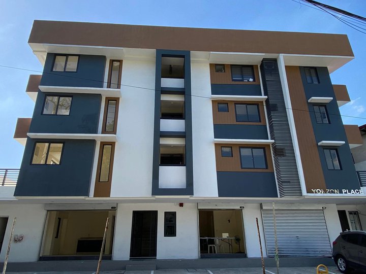 COMMERCIAL SPACE GOOD FOR OFFICE FOR SALE IN ROAD 14 CONGRESSIONAL QUEZON CITY