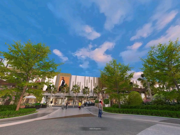 Affordable Condo Deal in Empire East Highland City