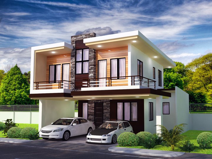 Onepropertee HOUSE & LOT in CONSOLACION CEBU READY FOR OCCUPANCY