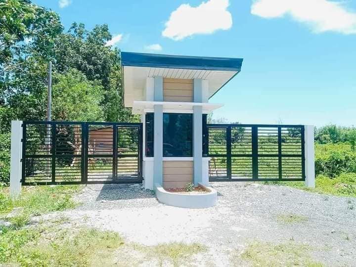 LOT NEAR PANGLAO INT 'L AIRPORT & WHITESAND BEACHES IN DAUIS BOHOL