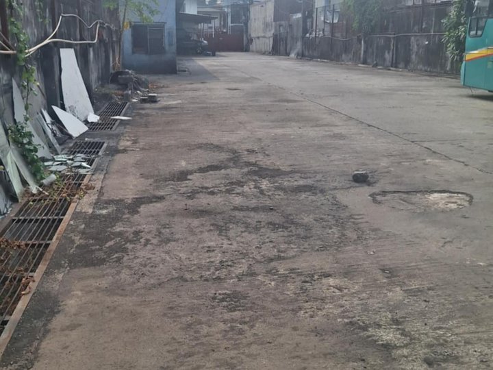 Pre-Owned Warehouse For Sale in Taguig