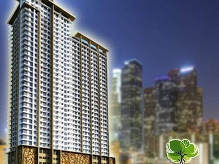 Ready For Occupancy 26.79 sqm Studio Residential Condo For Sale