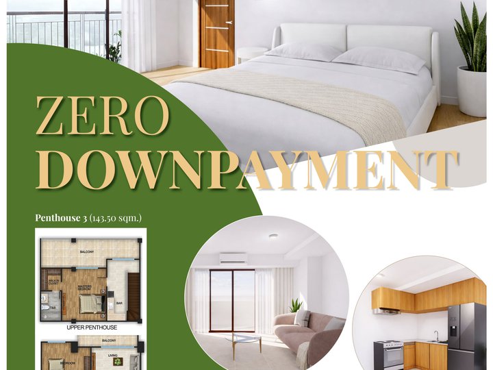 PENTHOUSE at Woodlands Wellness Resort