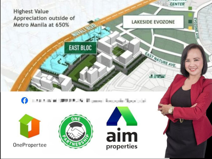 Exclusive 3040 sqm Residential Lot in Nuvali Cabuyao Laguna