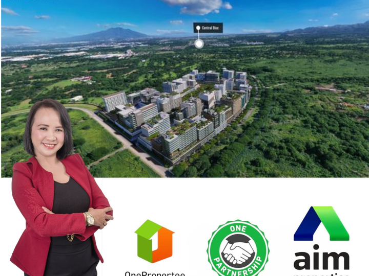 Prime Commercial Lot for Sale in Nuvali, Laguna