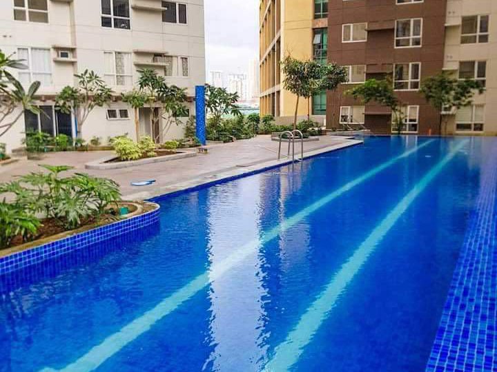 PET FRIENDLY 150k DP RENT TO OWN CONDO RFO READY 25K MONTHLY PIONEER WOODLAND MANDALUYONG