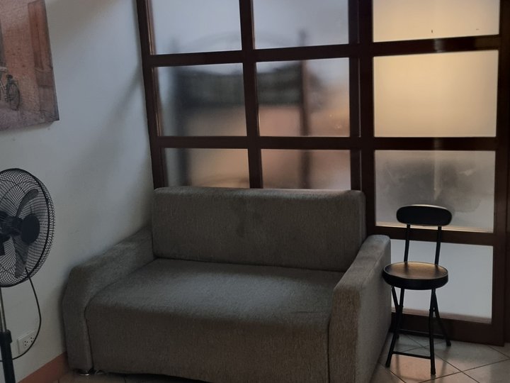 1 Bedroom Condominium in Manila Taft Near DLSU CSB