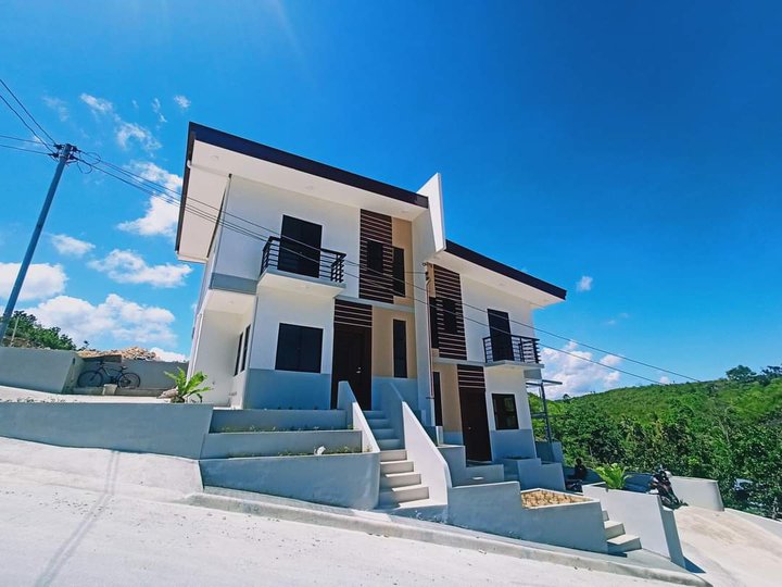 4-bedroom Single Attached House For Sale in Liloan Cebu