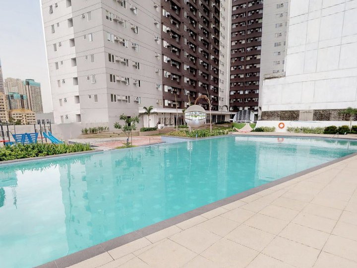 Near RFO 92K DP for Studio unit For Sale in Amaia Skies Shaw