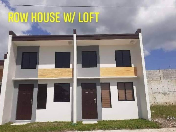 Houses &Lot for sale in Bacolod city