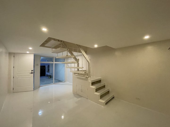 2-bedroom Duplex / Twin House For Sale in Mandaue Cebu