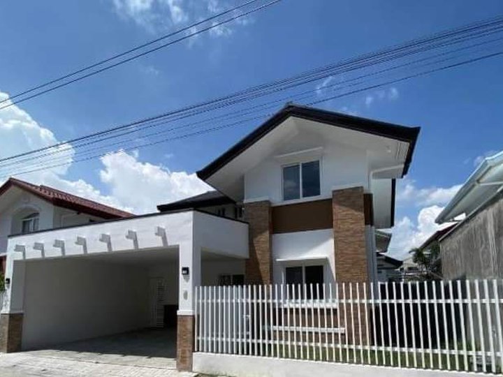 4 Bedroom House For Rent inside Subdivision