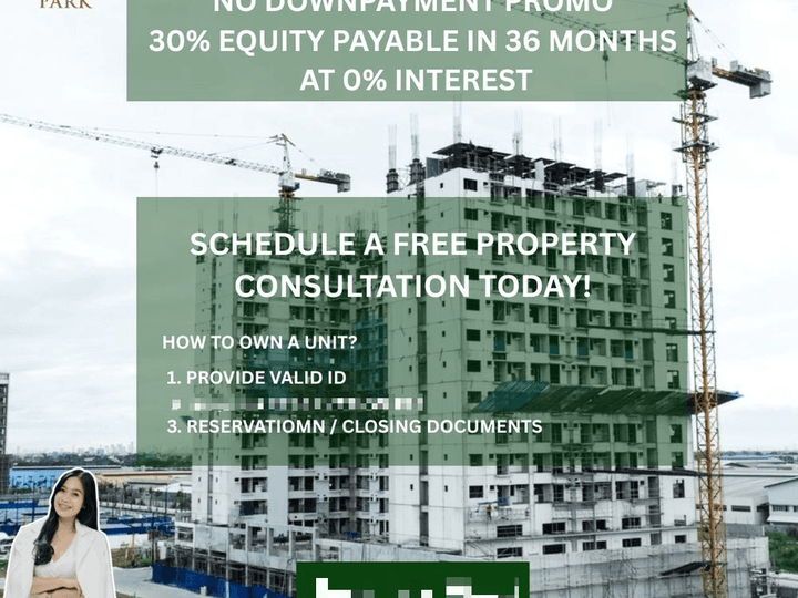 1ST SMART HOME CONDO IN BULACAN
