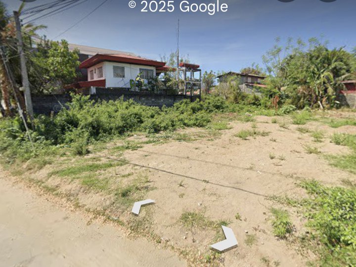 Dagupan lot for sale