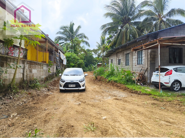 150 sqm Residential Lot For Sale in Alfonso Cavite