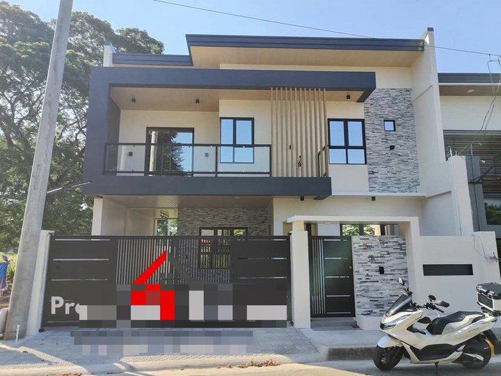 Ready For Occupancy 3-bedroom House and Lot For Sale in Antipolo Rizal