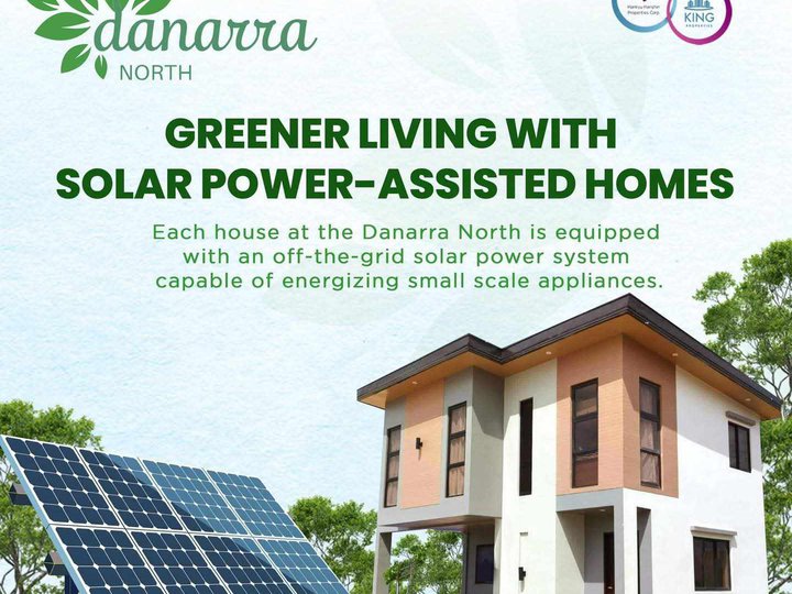 Ready For Occupancy 3-bedroom Single Detached House For Sale in Liloan Cebu