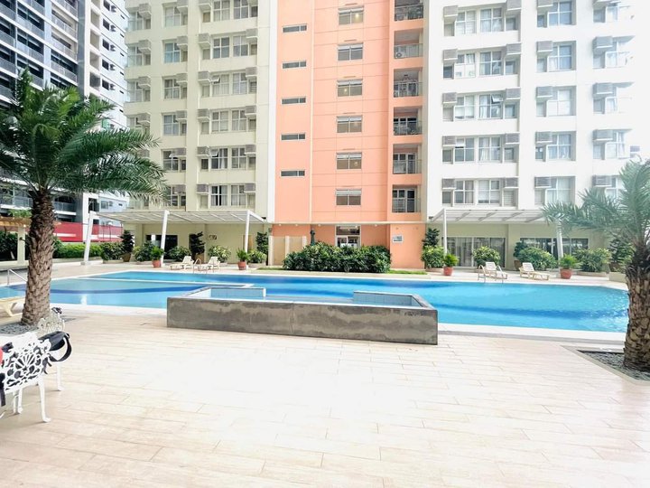 1br 25.5 Condo on makati city Area RENT TO OWN Ready for occupancy