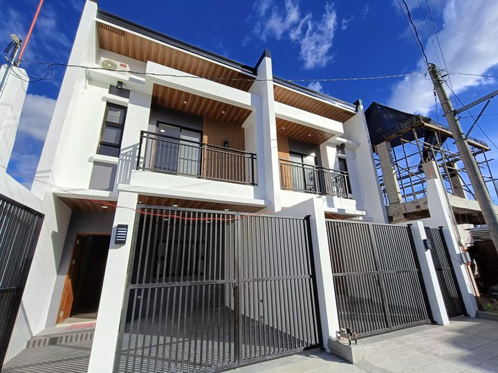 3 Bedrooms House in Binangonan Rizal