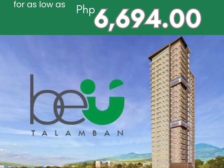 18.00 sqm studio unit Condo For Sale in Cebu City