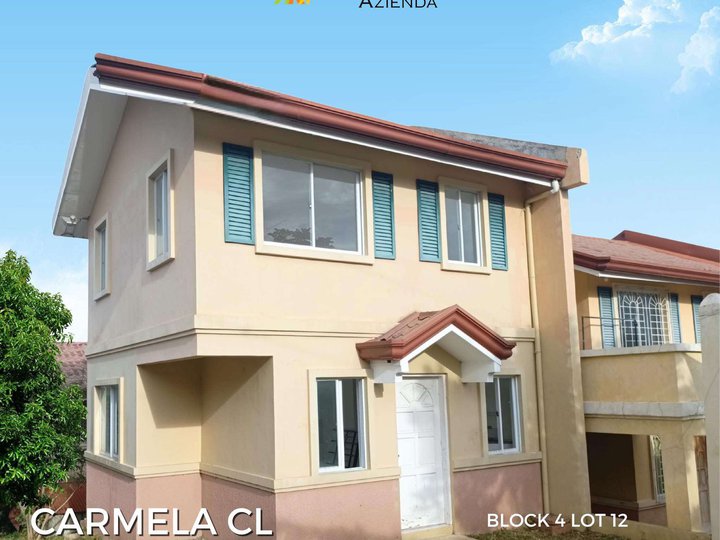 Ready For Occupancy 3-bedroom Single Detached House For Sale in Talisay Cebu