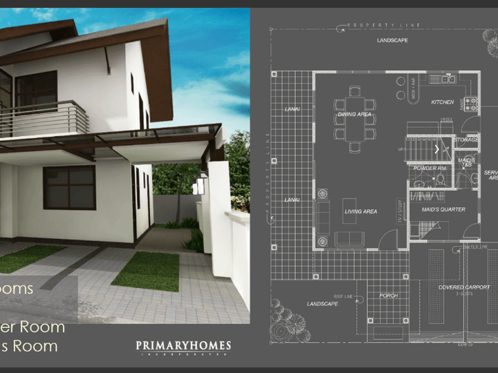 Ready for Occupancy - 4-bedroom Single Detached House For Sale in Mactan Lapu Lapu Cebu