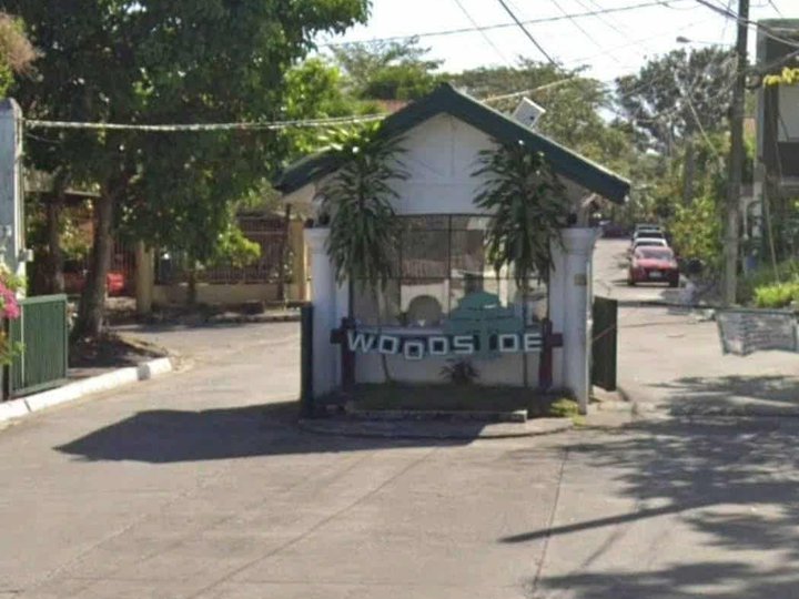 191sqm Lot For Sale - Woodside 1 Subdivision Brgy. Alijis Bacolod City Negros Occidental. INVEST NOW