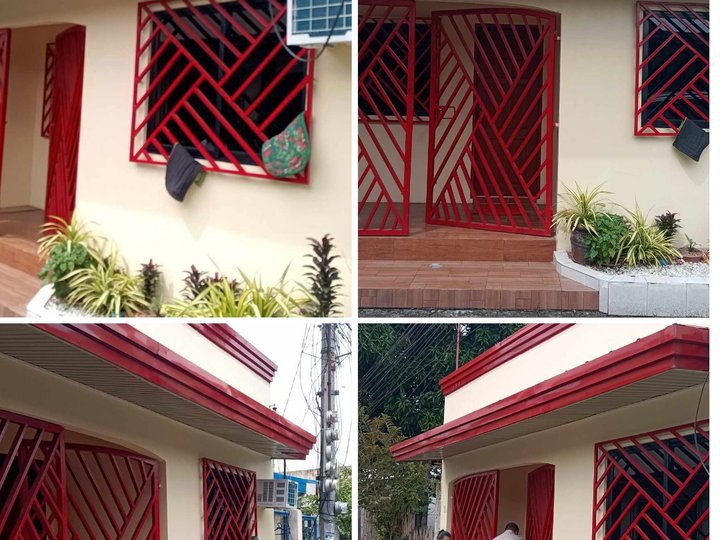Affordable and New House and Lot For Sale Negotiable upon viewing - Alijis, Bacolod City