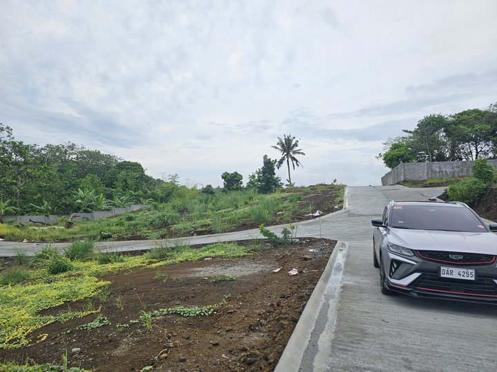 150 sqm Residential Lot For Sale in Tagaytay Cavite